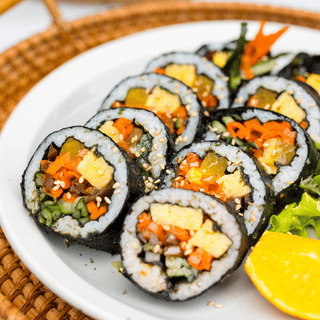 menu item